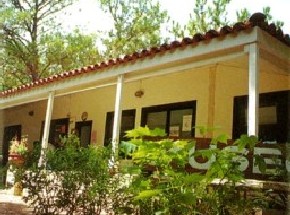 Museo y Archivo Histrico Municipal Villa Gesell